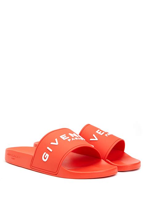 givenchy erkek terlik|Givenchy shoes for men.